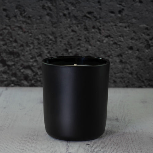 Amber 30cl Candle Jar. Aria