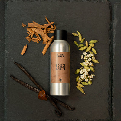 Bois De Santal Fragrance Oil – Candle Shack - Main Image