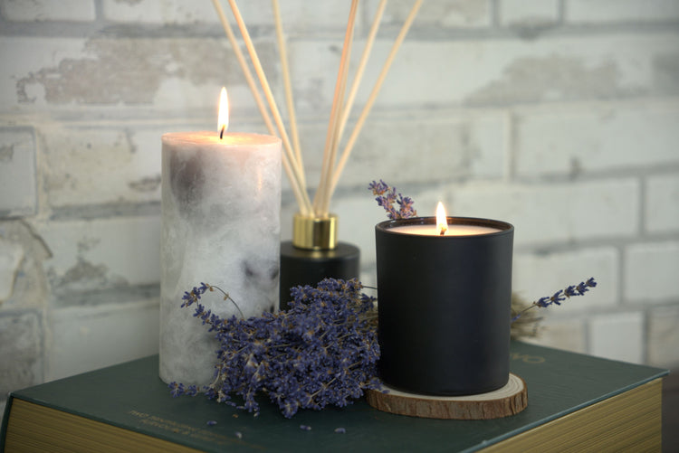How to Make Soy Wax Candles - Tips and Tricks from an Expert