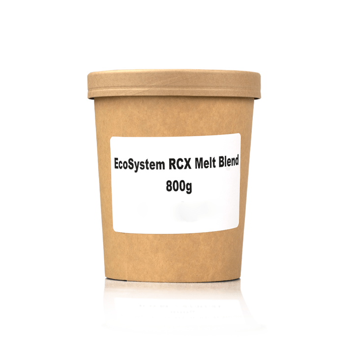 EcoSystem RCX Melt Blend