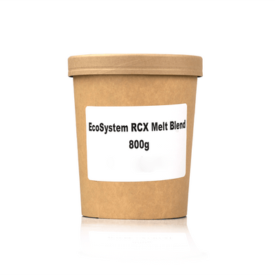 EcoSystem RCX Melt Blend