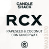 EcoSystem RCX Container Wax