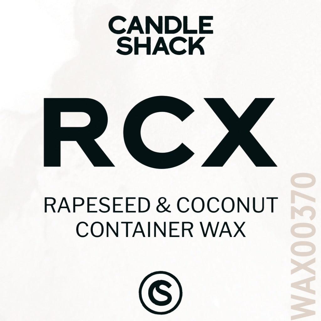 Cire pour conteneur EcoSystem RCX