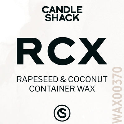 Cire pour conteneur EcoSystem RCX