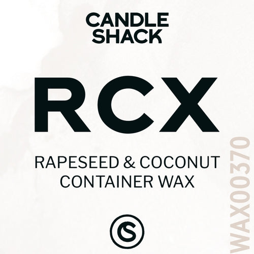 EcoSystem RCX Container Wax