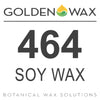 Golden Wax 464 Soy Wax