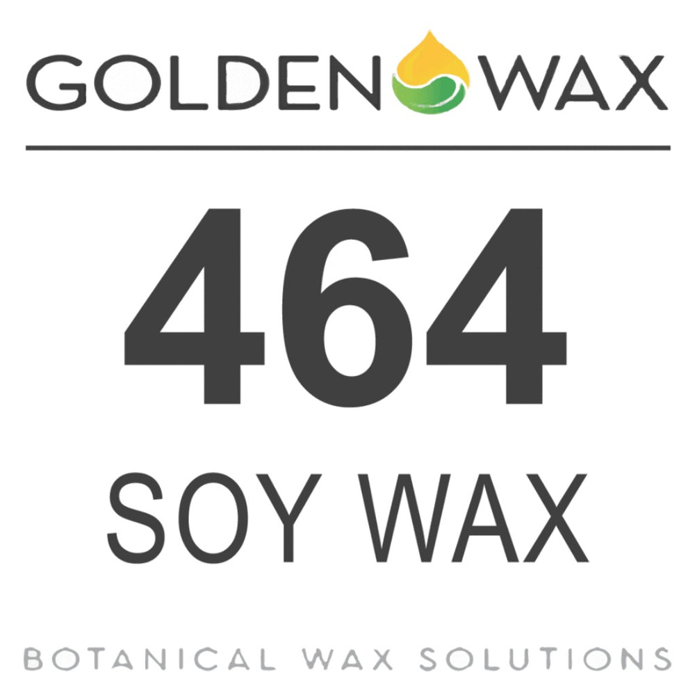Cire de soja Golden Wax 464