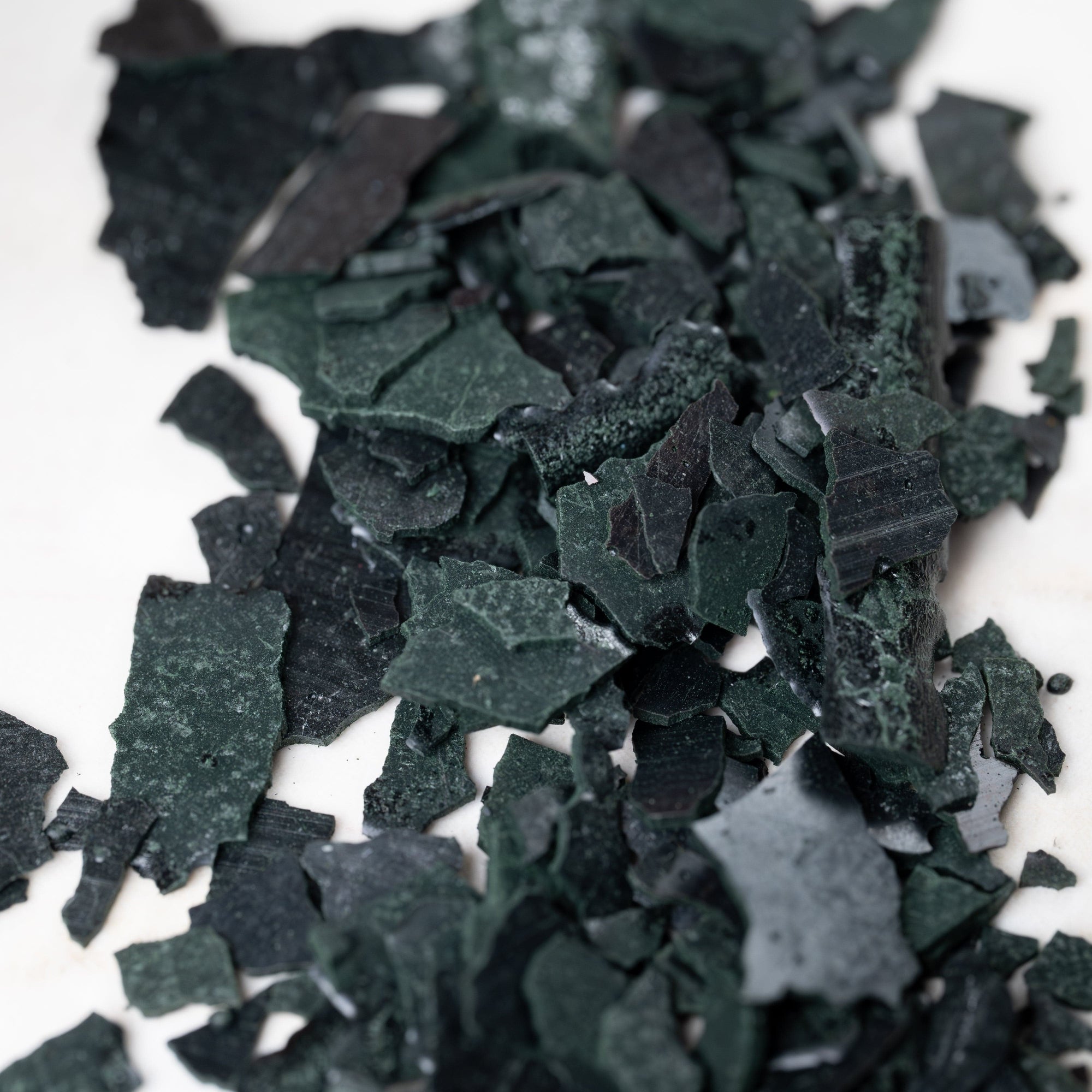 Bekro Dye - 6141/74 - Dark Green