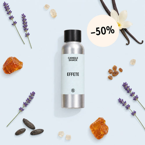 Effete Fragrance Oil (New Mod)