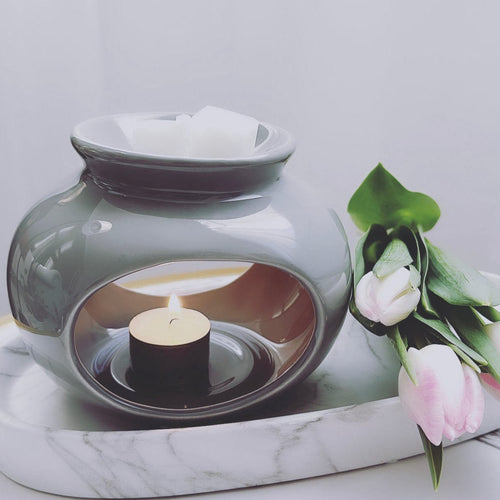 Wax Burner Sofia