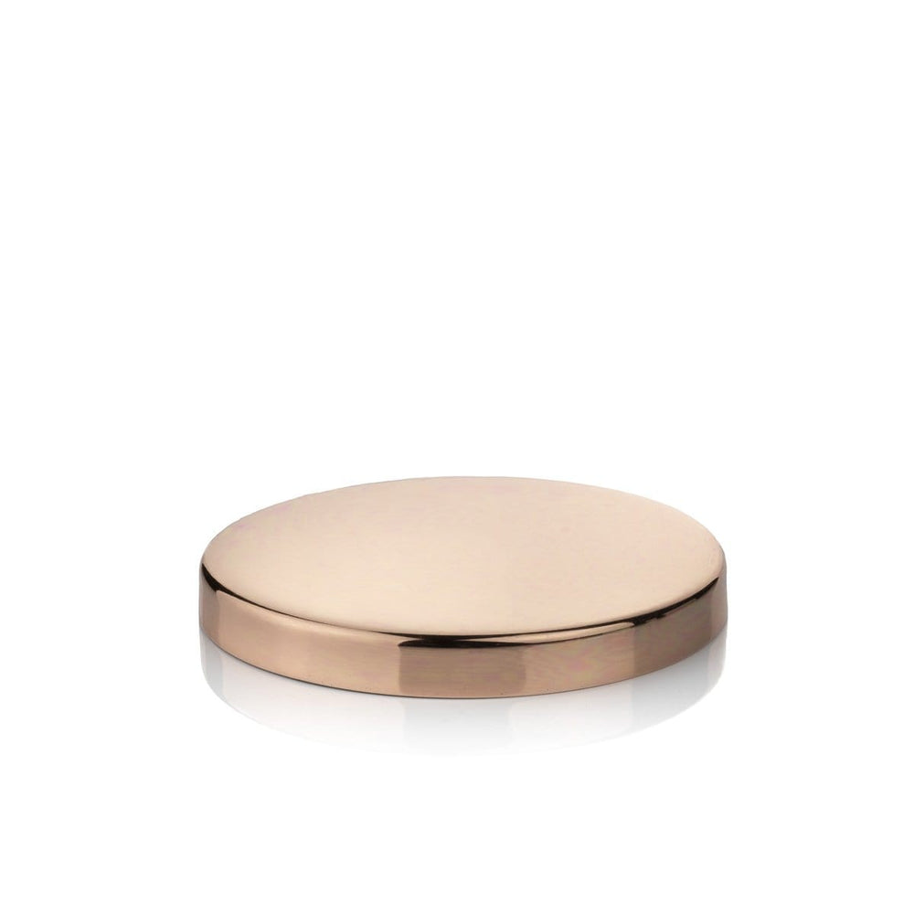 30cl Copper Lid (no silicone)  for Lotti