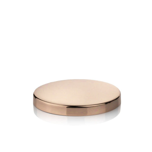 30cl Copper Lid (no silicone)  for Lotti