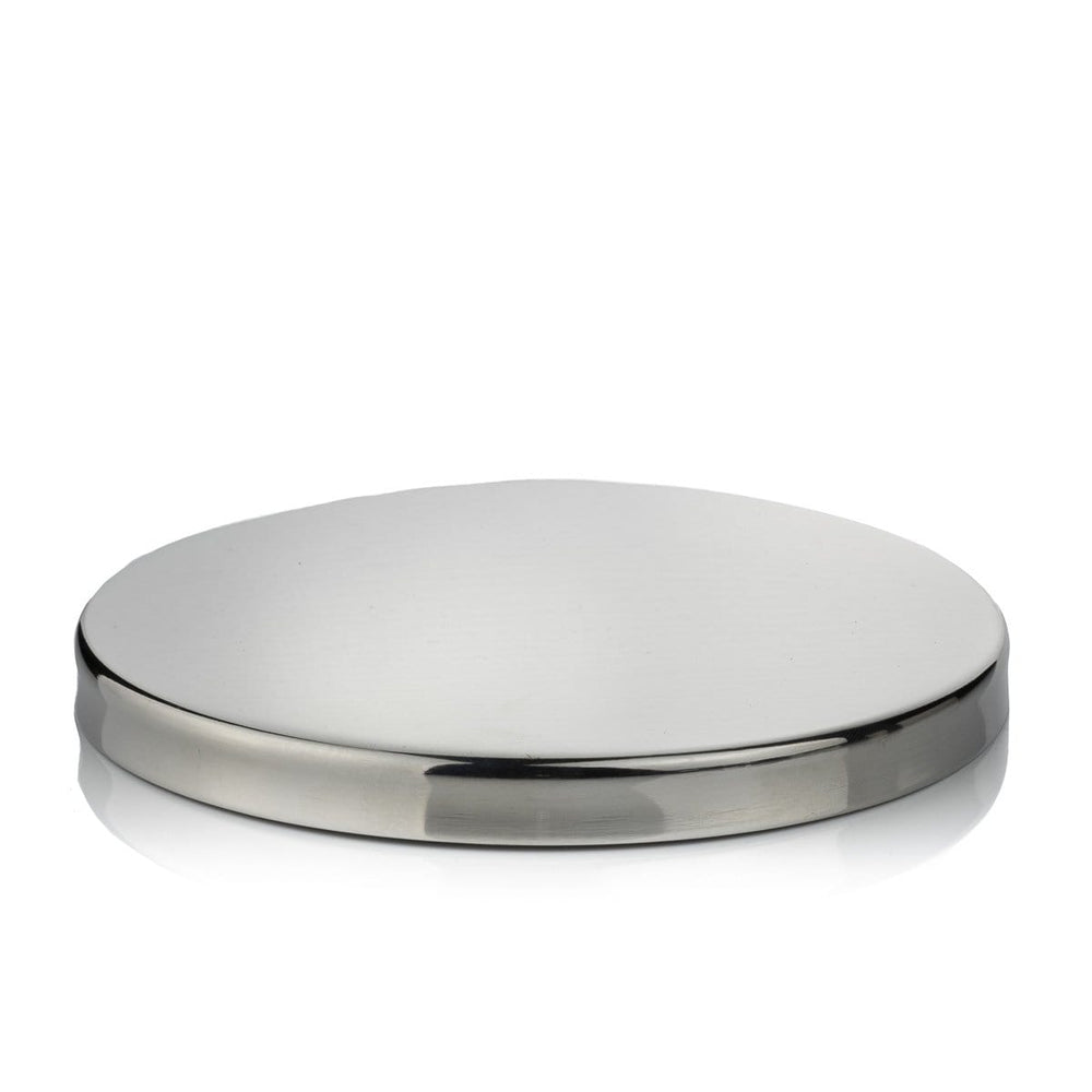 50cl Gold Lid (no silicone)
