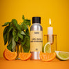 Lime, Basil & Mandarin Fragrance Oil