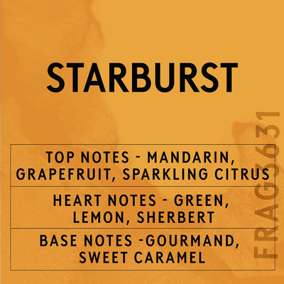 Starburst Duftöl