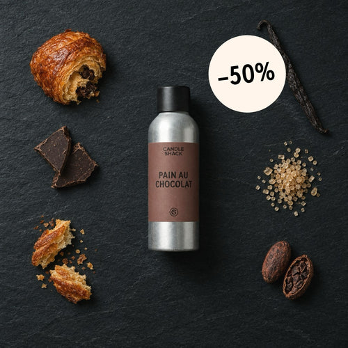 Pain Au Chocolat Fragrance Oil