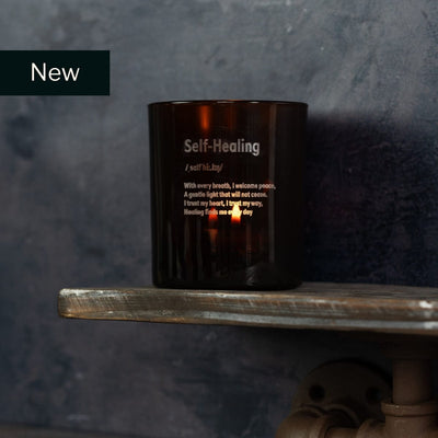 30cl Lotti Self-Healing Amber