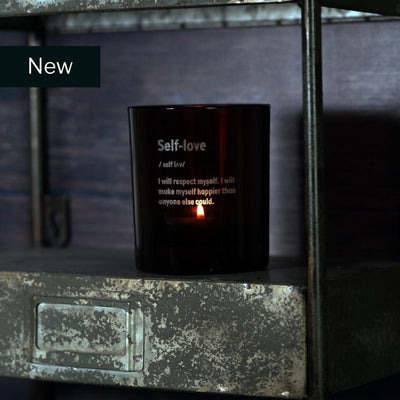 30cl Lotti Self-Love Amber