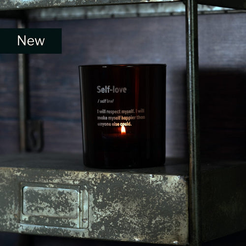 30cl Lotti Self-Love Amber