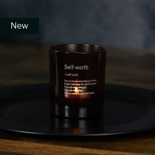 30cl Lotti Self-Worth Amber