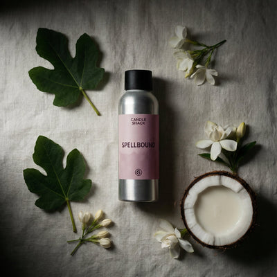 Huile parfumée Spellbound