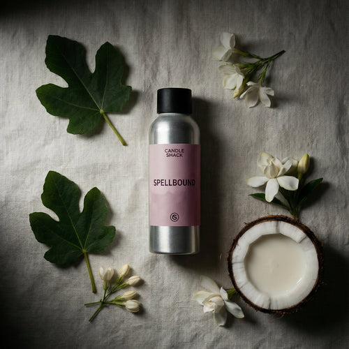 Huile parfumée Spellbound