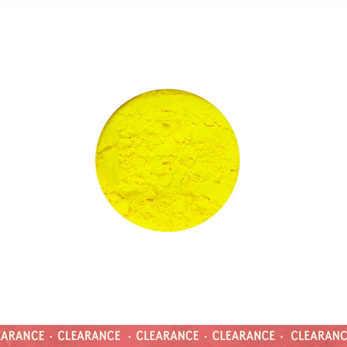 Sunshine - Pigment Powder