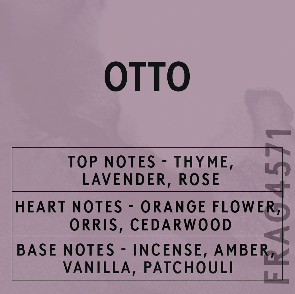 Otto (Formerly Noble Elixir) Fragrance Oil