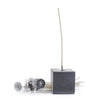 VRL 5 wick for candle making – Candle Shack