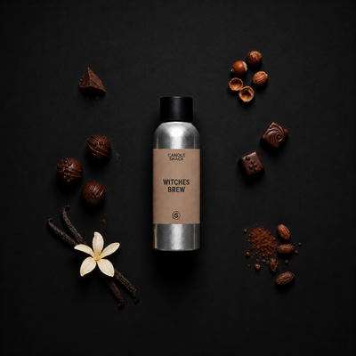 Huile parfumée Witches Brew