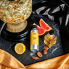 Amber Noir Fragrance Oil