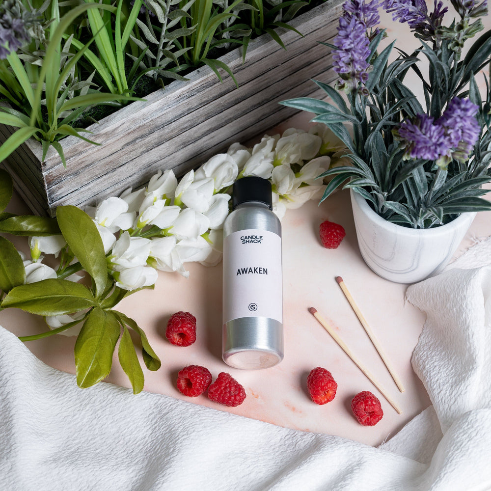 Huile parfumée Awaken
