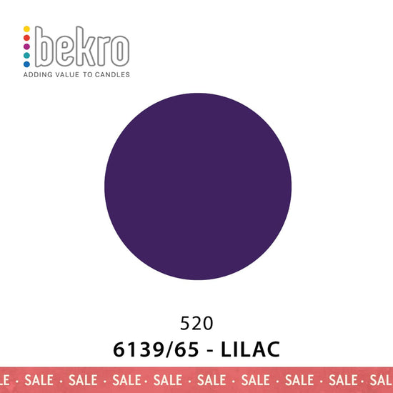 Bekro Dye Bekro Dye - 6139/65 - Lilac