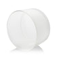 Candle Shack BV 50cl Candle Glass Bowl - Frosted Finish