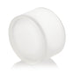 Candle Shack BV 50cl Candle Glass Bowl - Frosted Finish