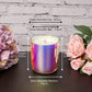 Candle Shack BV Candle Jar 30cl Aria Candle Jar - Iridescent (Box Of 6)