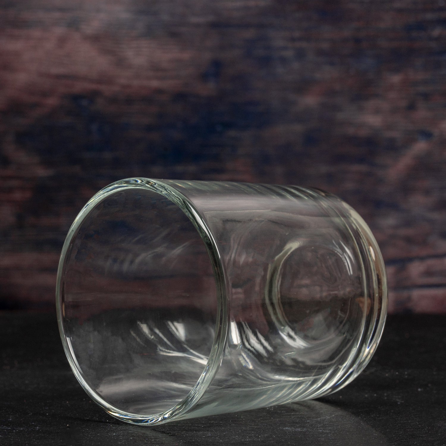 Candle Shack BV Candle Jar 50cl Aria Candle Jar - Clear (Box Of 3)