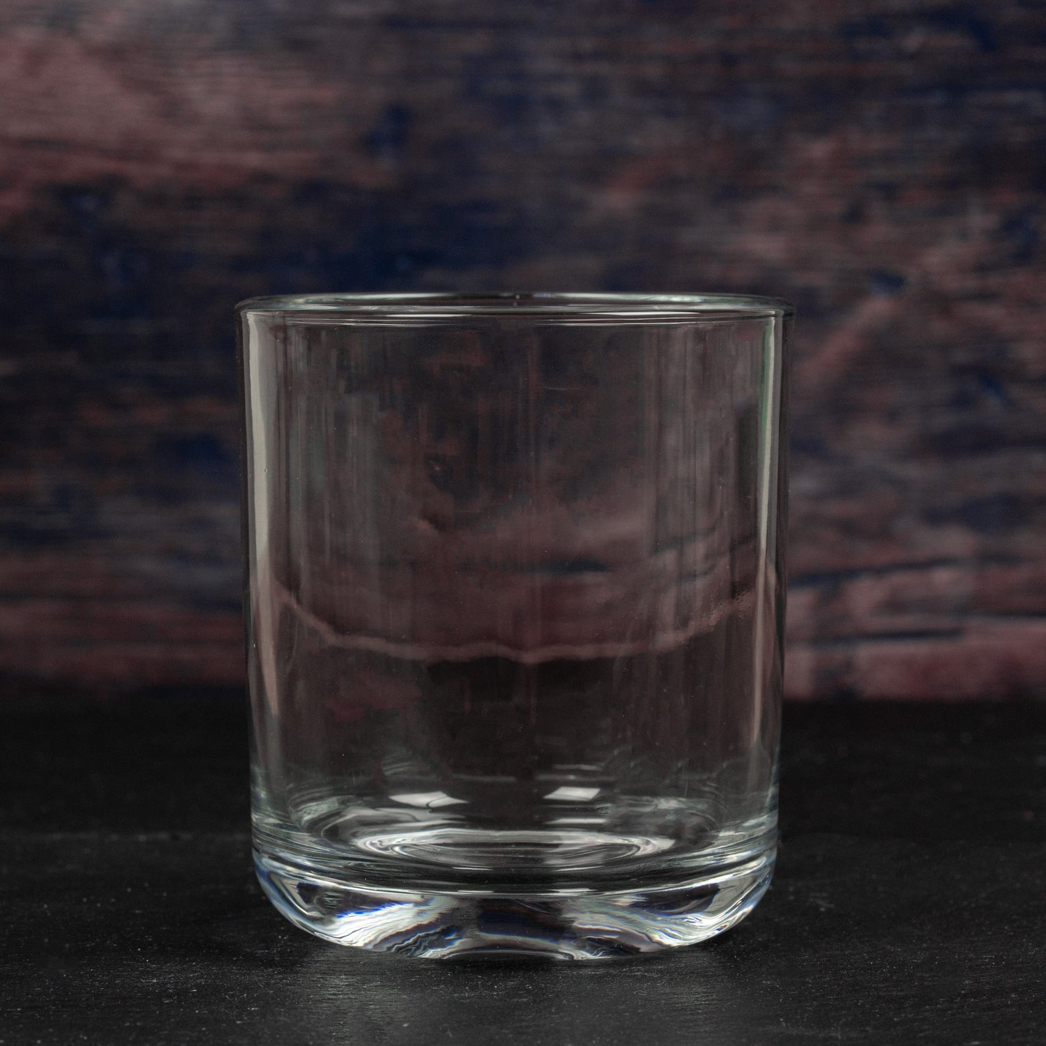 Candle Shack BV Candle Jar 50cl Aria Candle Jar - Clear (Box Of 3)