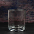 Candle Shack BV Candle Jar 50cl Aria Candle Jar - Clear (Box Of 3)