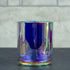 Candle Shack BV Candle Jar 50cl Aria Candle Jar - Iridescent