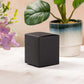 Candle Shack Candle Box Folding Box & Liner For 20cl Lotti - Black