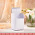 Candle Shack Candle Box Folding Box & Liner For 30cl Lotti - White