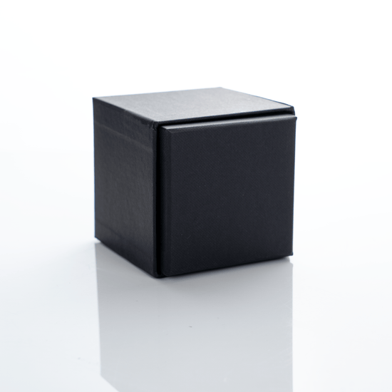 Candle Shack Candle Box Rigid Box For 20cl Lotti - Black