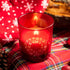 Candle Shack Candle Jar Santa&