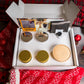 Candle Shack Candle Making Kit Cosy Christmas - Christmas Candle Making Kit