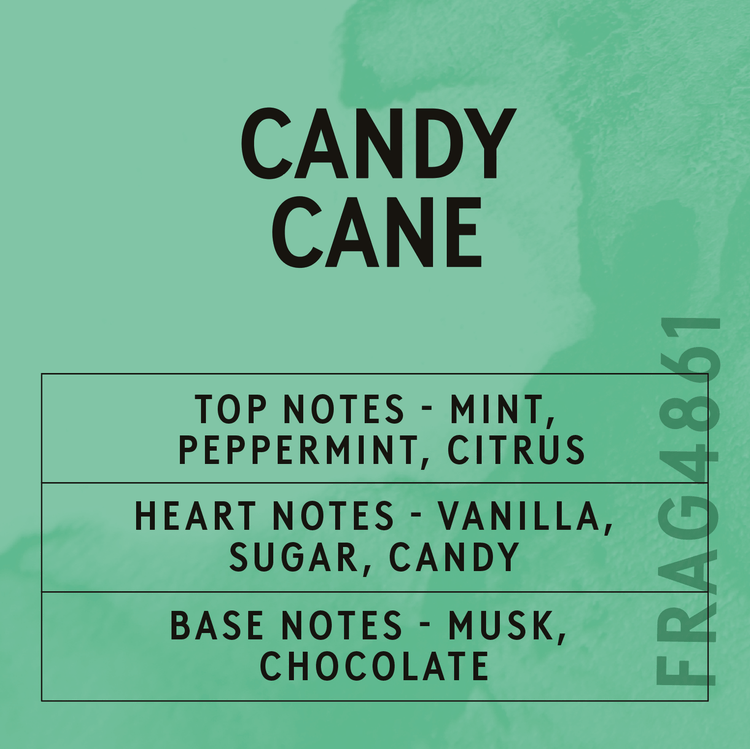 Candle Shack Fragrance Candy Cane