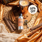 Candle Shack Fragrance Cinnamon, Frankincense & Cedarwood Fragrance Oil