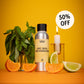 Candle Shack Fragrance Lime, Basil & Mandarin Fragrance Oil