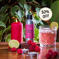 Candle Shack Fragrance Raspberry Daiquiri Fragrance Oil