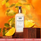 Candle Shack Soap Hand and Body Lotion - Invigorating